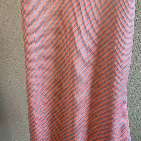 Nike Womens Dri-Fit Athletic Workout Running Racerback Tank Top Size Small - Picture 3 of 5